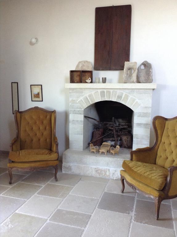 Trulli E Masseria Ianella Locorotondo Exterior foto